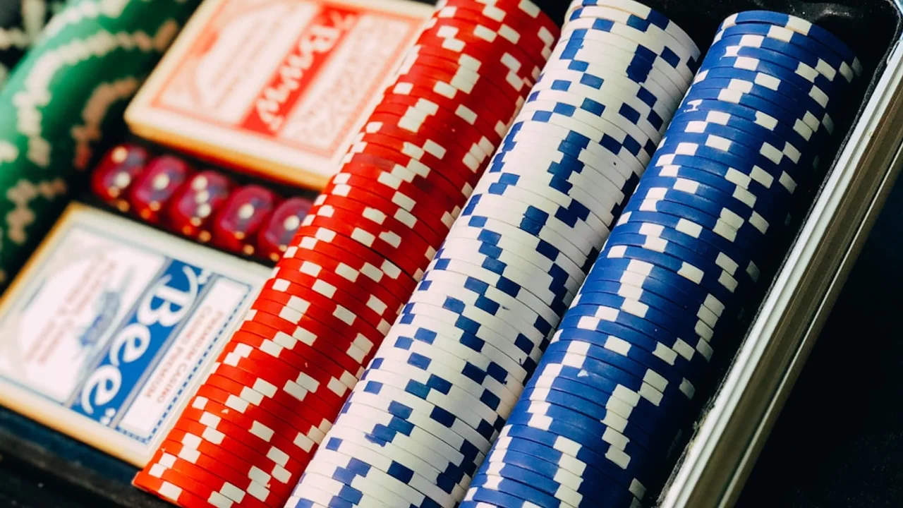 casino con pasaporte