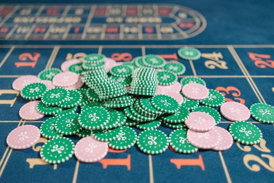 casino con pasaporte