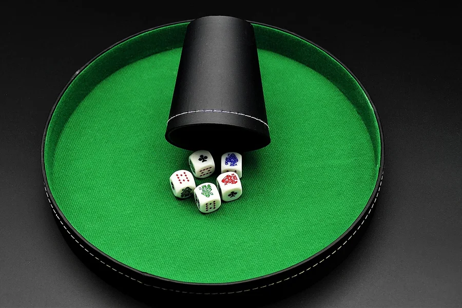 casino cripto sin verificacion