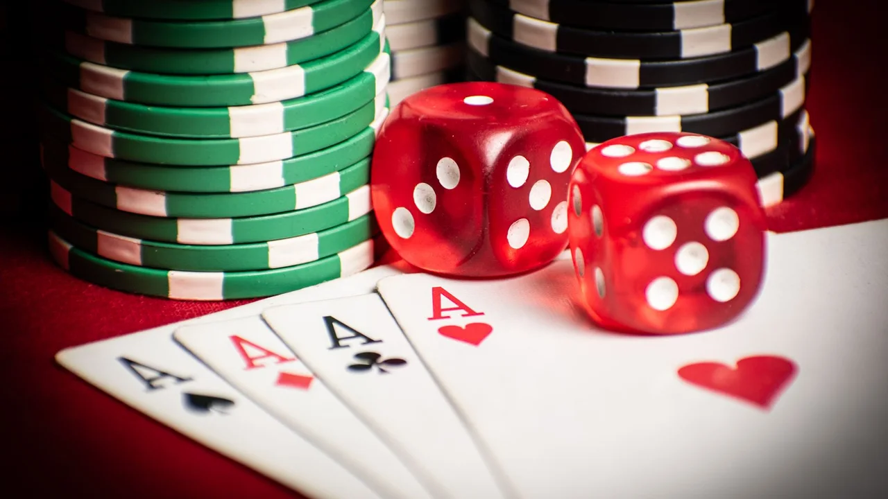 casino sin restricciones