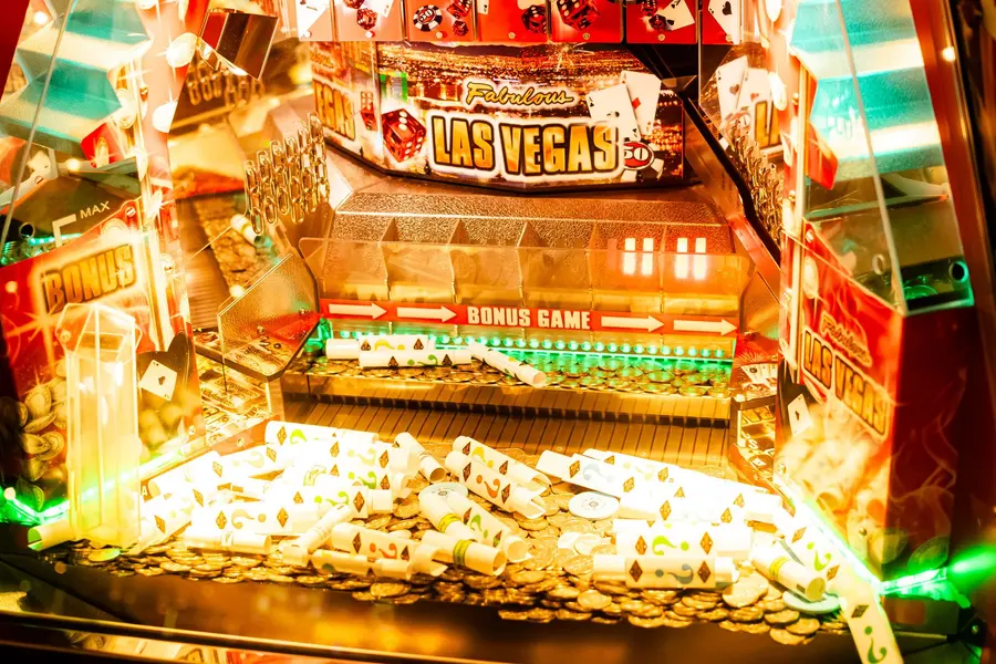 casino sin restricciones