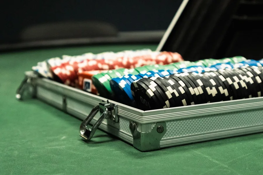 casinos anonimos sin registro en espana