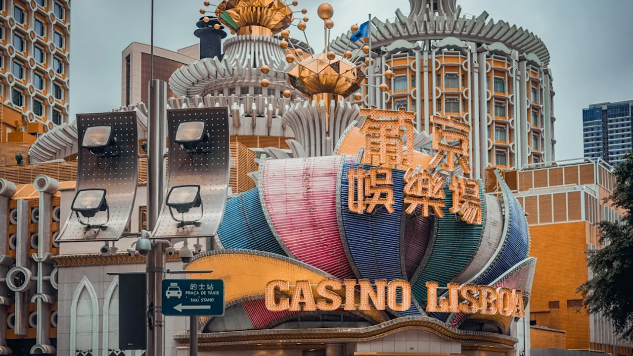 vpn casino